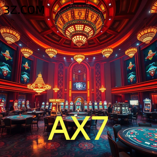 Diversão e Emoção na Seção Arcade do Ax7 Bet