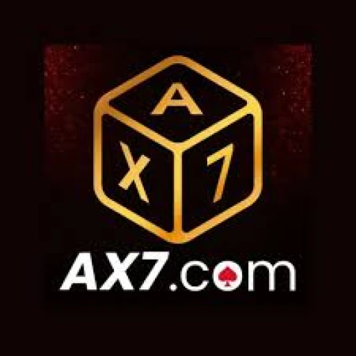 Logo ax7 bet
